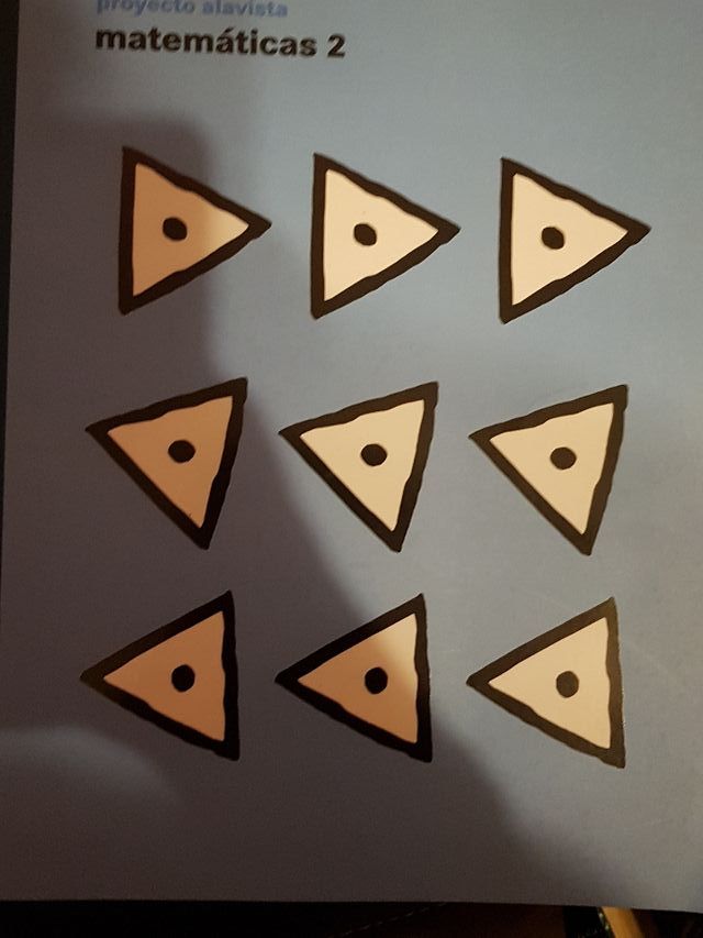 libro matemáticas primaria curso 1 y 2