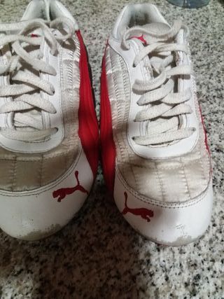 zapatillas puma sparco hombre zapatillas puma sparco hombre