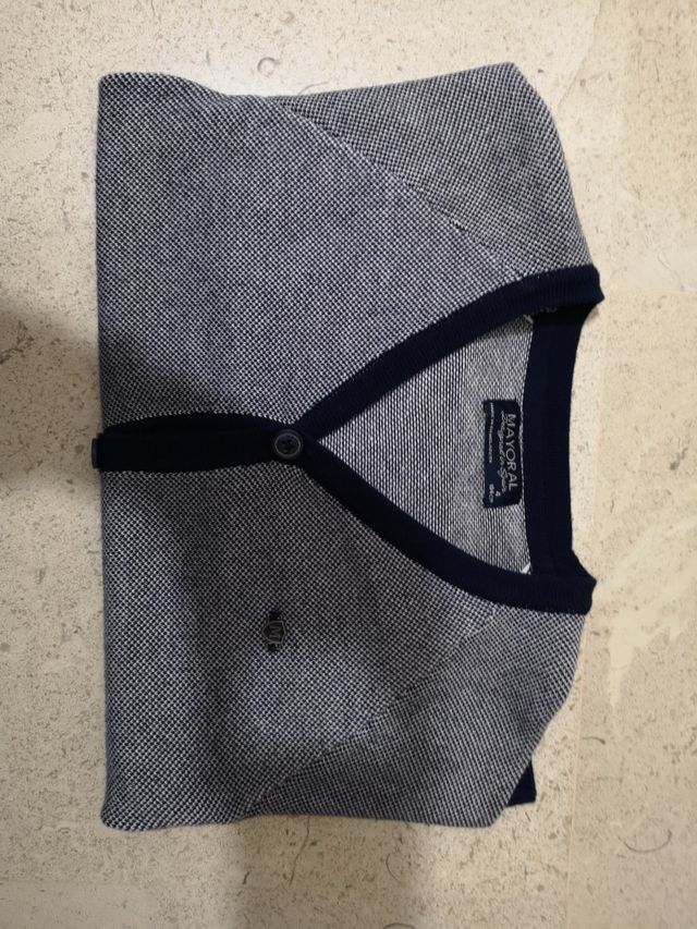 chaqueta mayoral, 4 años.