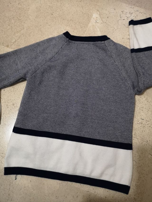 chaqueta mayoral, 4 años.