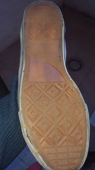 zapatillas de vestir marrones