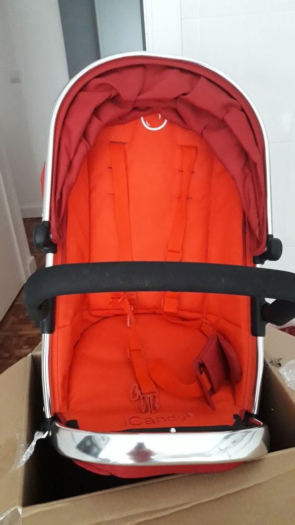 asiento silleta bebé