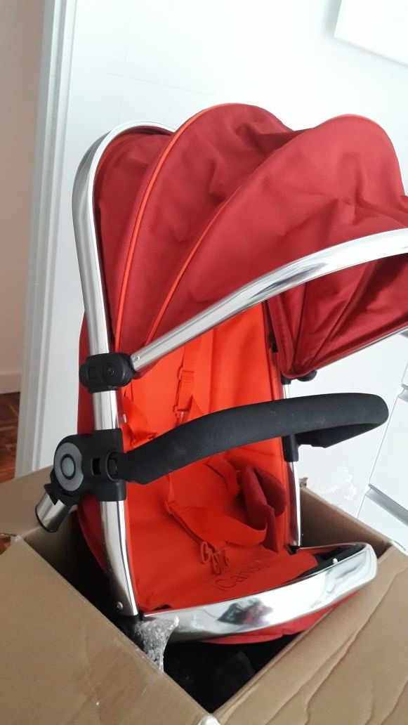 asiento silleta bebé