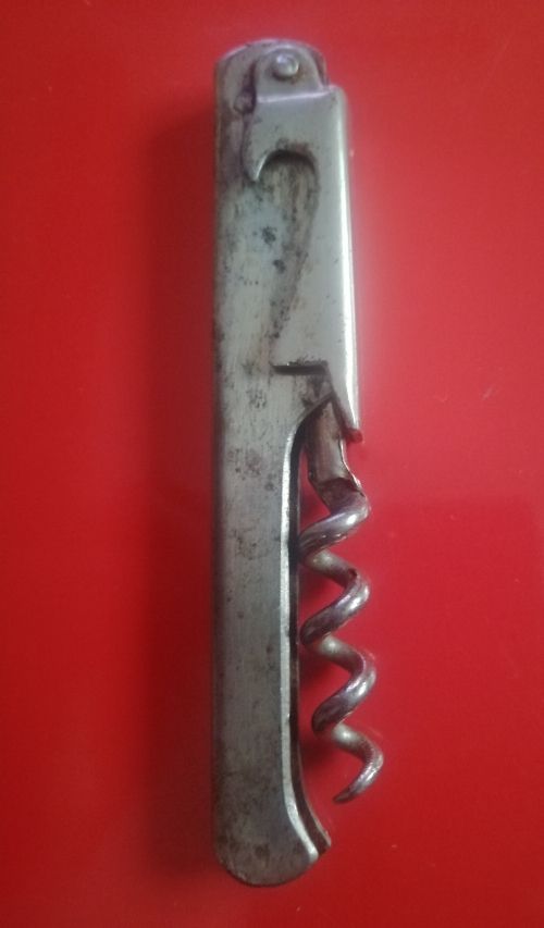 #Abrebotellas vintage