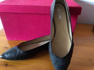 Zapatos Mano 50 Por Geox Segunda De Oq1Owxf6C