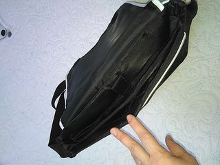 Por Segunda Mano 25 Bolso Soporte De Más Bandolera Para Portátil fw6xYqS8aY