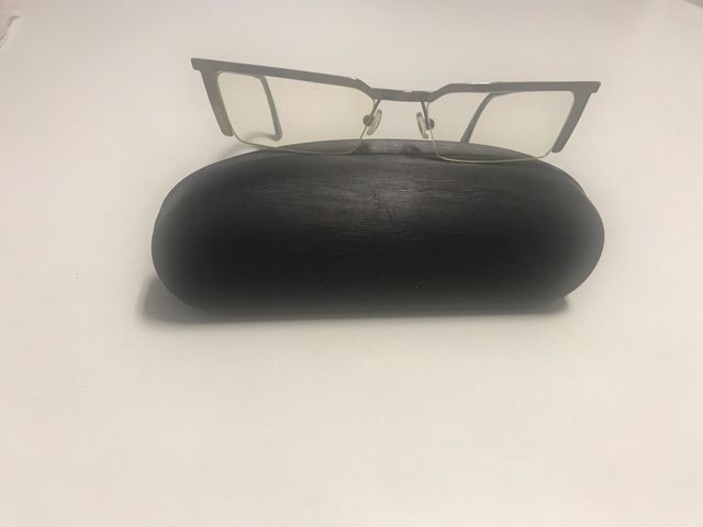Montura gafas
