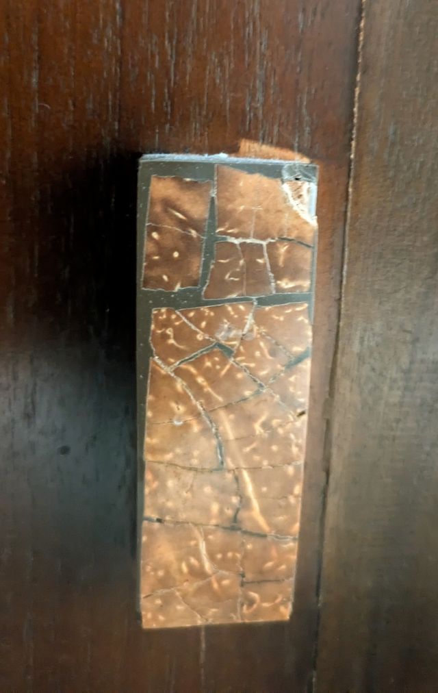 Mueble Aparador Madera