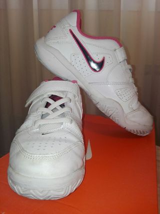 zapatillas nike tenis niña zapatillas nike tenis niña
