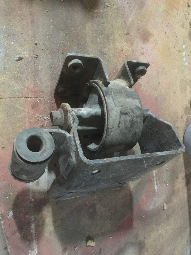 Taco transfer grand cherokee