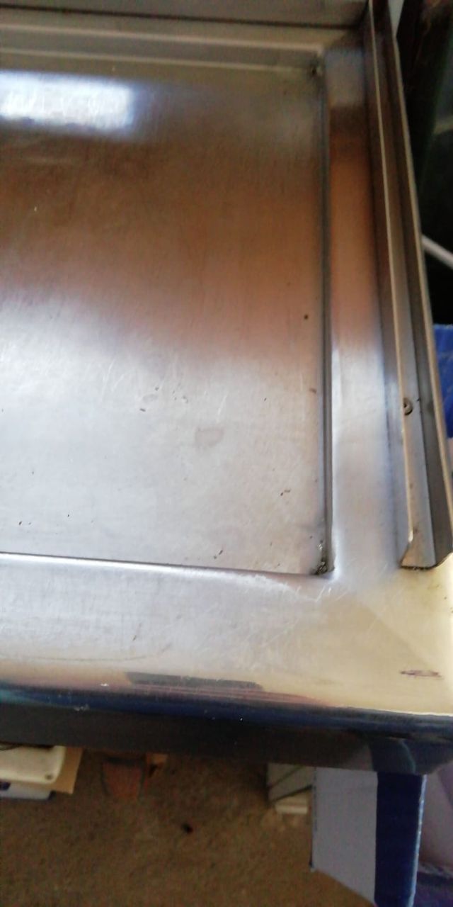 Enfriatapas a medida