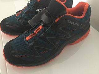 zapatillas salomon 42