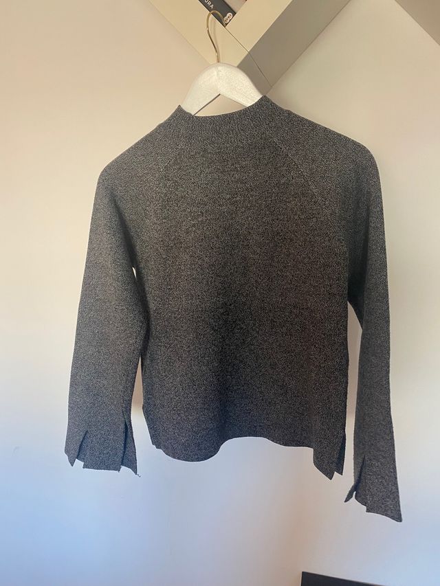 Jersey de Stradivarius