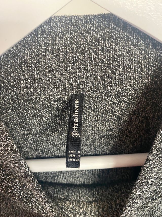 Jersey de Stradivarius