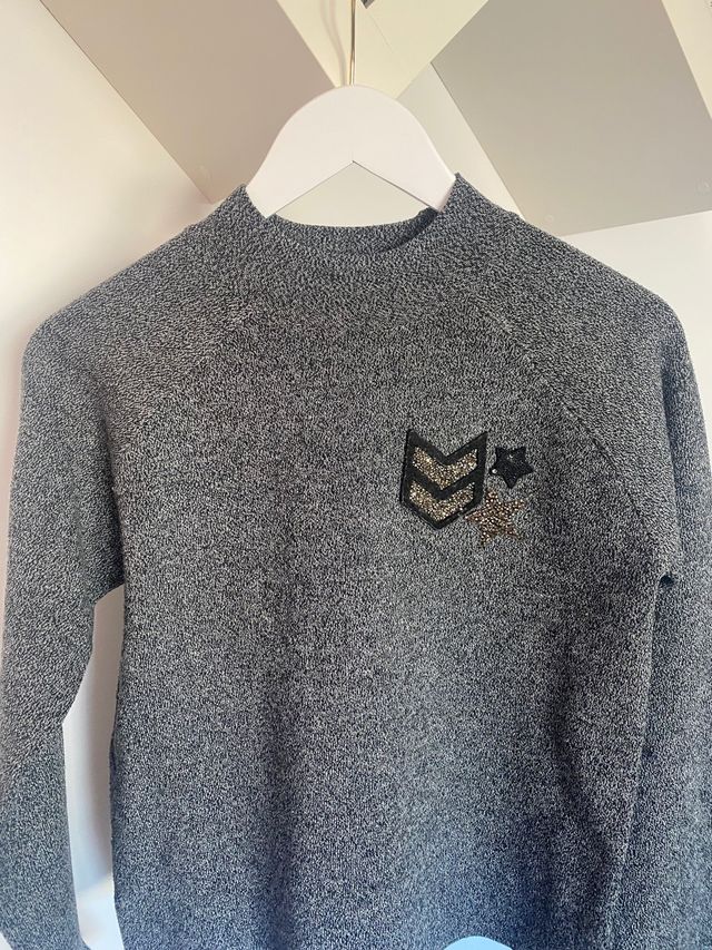 Jersey de Stradivarius