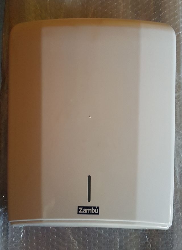 Dispensador de servilletas NUEVO