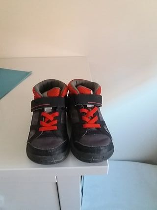 zapatillas puma niño decathlon