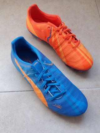 puma evopower bicolor
