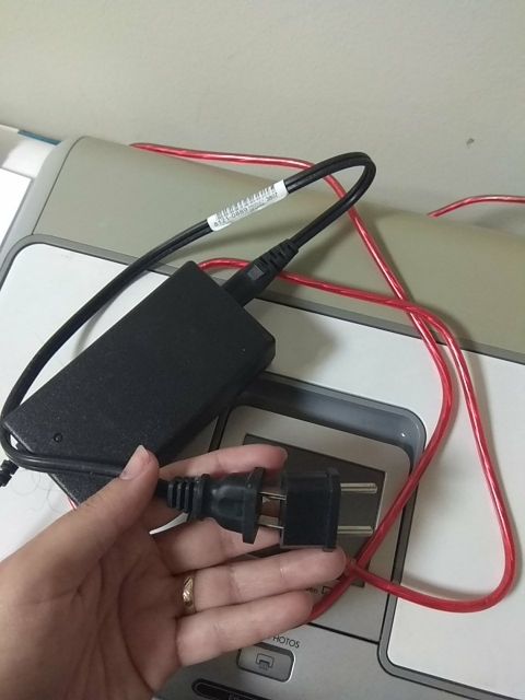 impresora fotografica