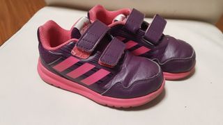 zapatillas adidas niña 26 zapatillas adidas niña 26