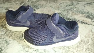 zapatillas nike numero 22