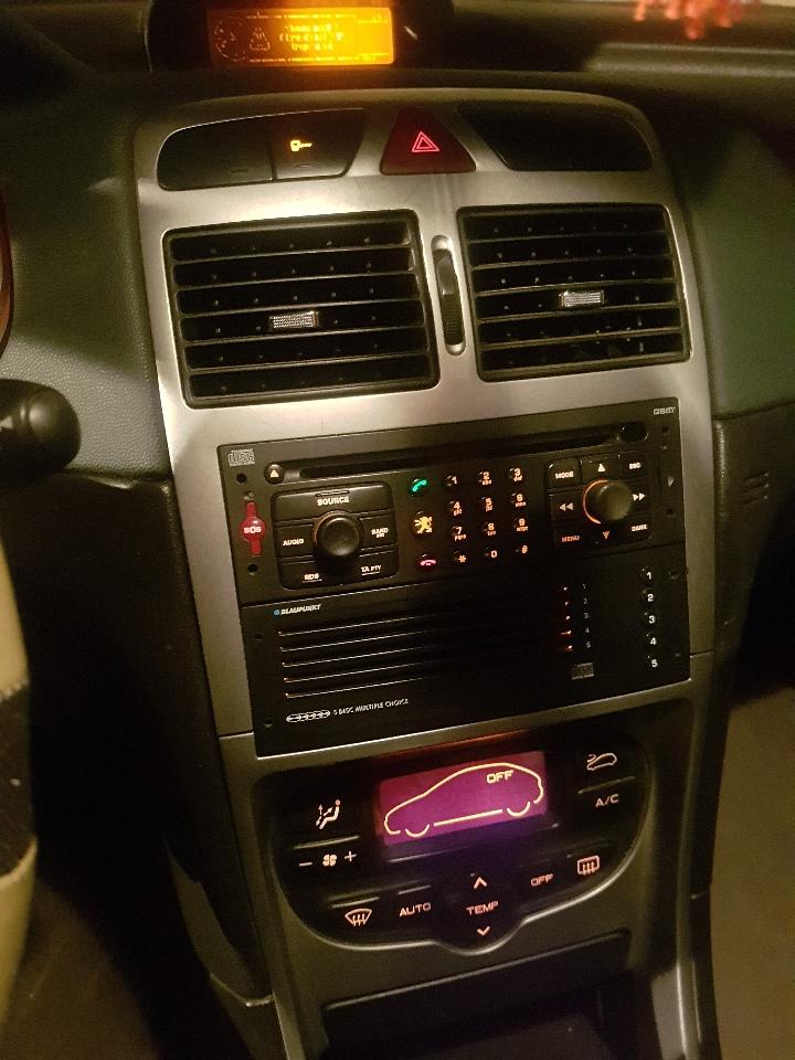 Peugeot 306 2004 - foto 1