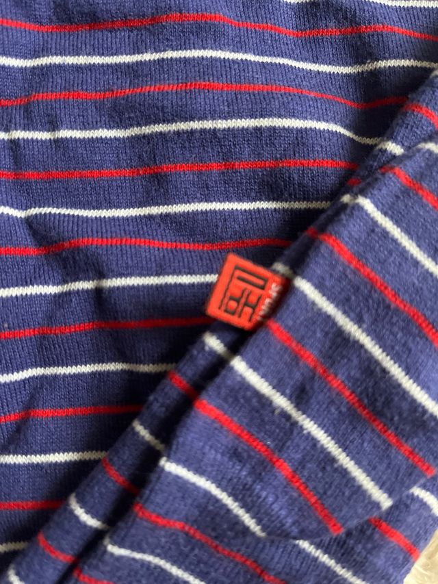 Jersey de punto. Pedro del Hierro. Talla S