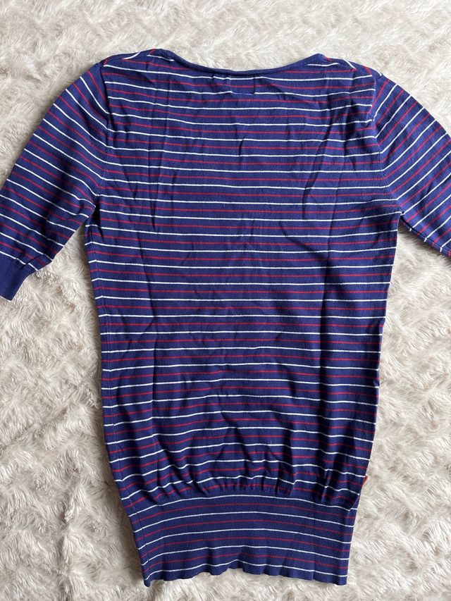 Jersey de punto. Pedro del Hierro. Talla S