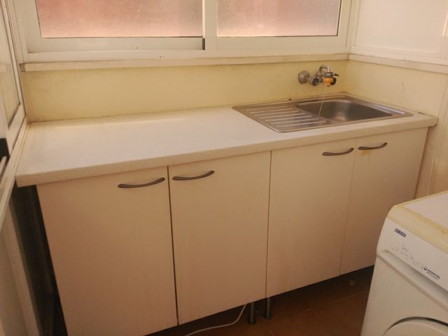 Muebles cocina de segunda mano por 50 € en Murcia en WALLAPOP Muebles cocina de segunda mano por 50 € en Murcia en WALLAPOP