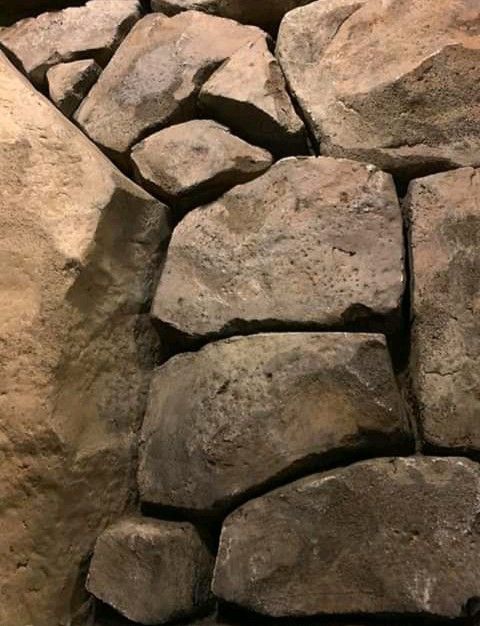 Roca artificial de segunda mano por 200 € en Madrid en WALLAPOP