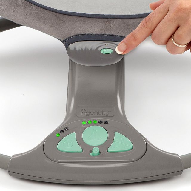 Hamaca/Columpio Ingenuity