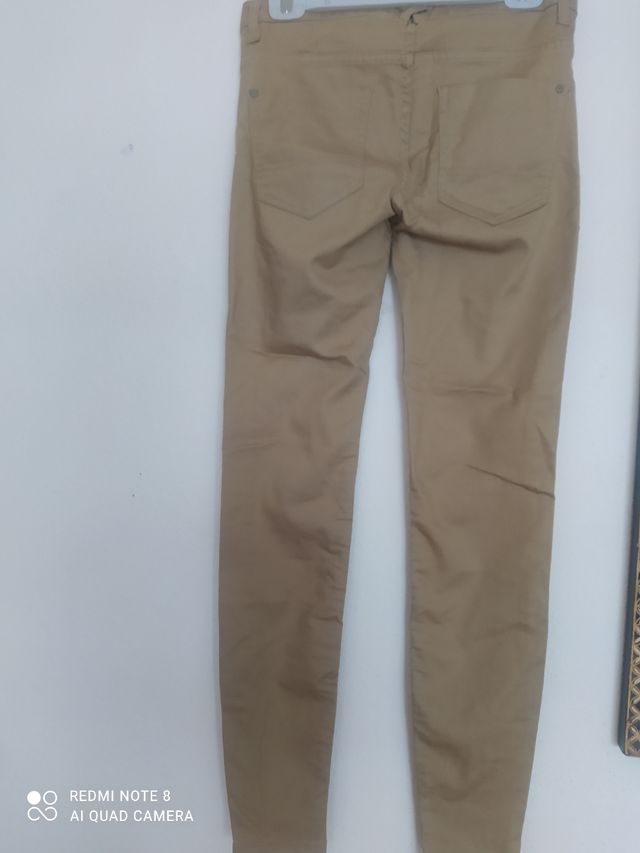 Pantalón mujer nuevo