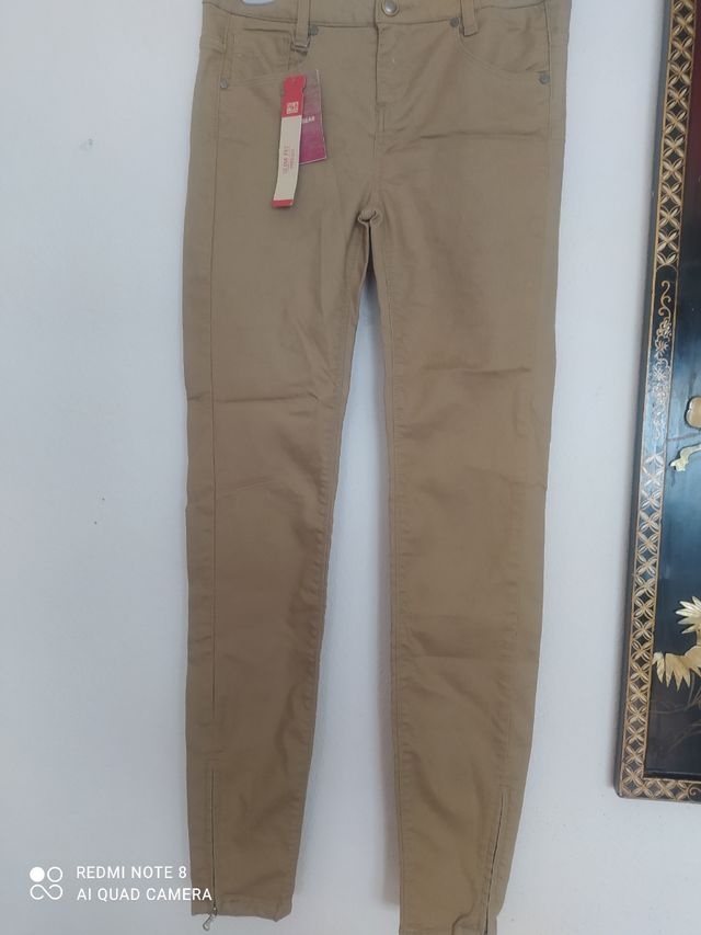 Pantalón mujer nuevo