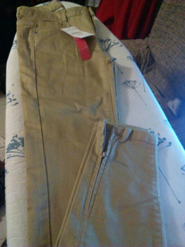 Pantalón mujer nuevo