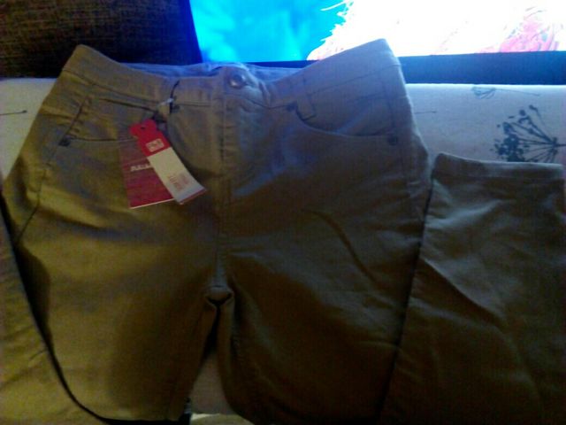 Pantalón mujer nuevo