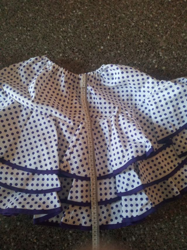 carnaval carnaval  la cintura estirada 33cm