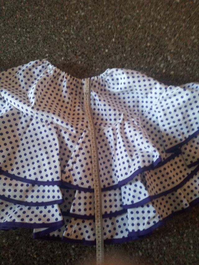 carnaval carnaval  la cintura estirada 33cm