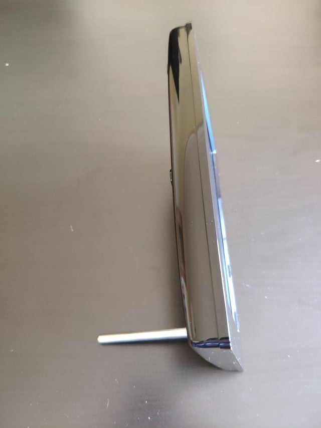 Marco de fotos digital Philips