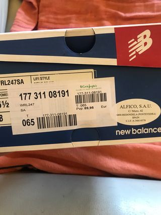 new balance 311 dorados