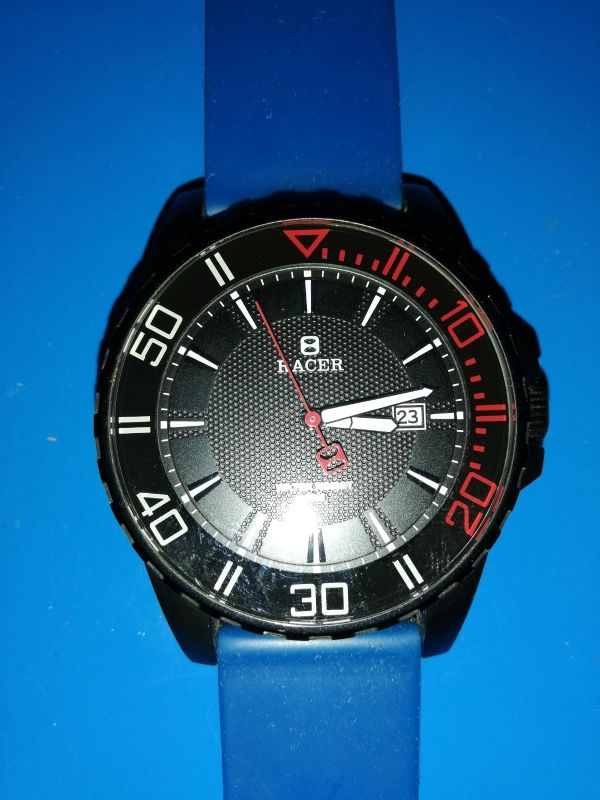 reloj