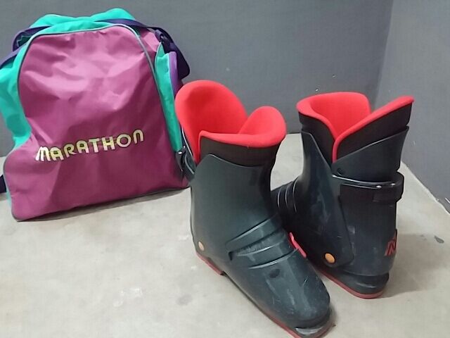 Botas esqui