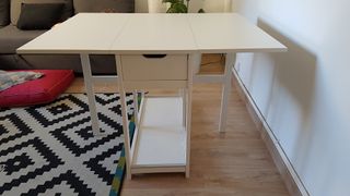 Mesa comedor Ikea de segunda mano en Zaragoza en WALLAPOP Mesa comedor Ikea de segunda mano en Zaragoza en WALLAPOP