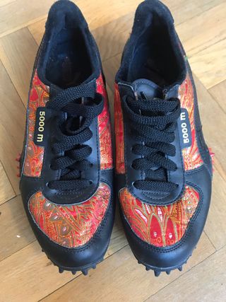 zapatillas puma 37