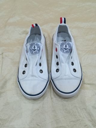 zapatillas tipo converse niño zapatillas tipo converse niño