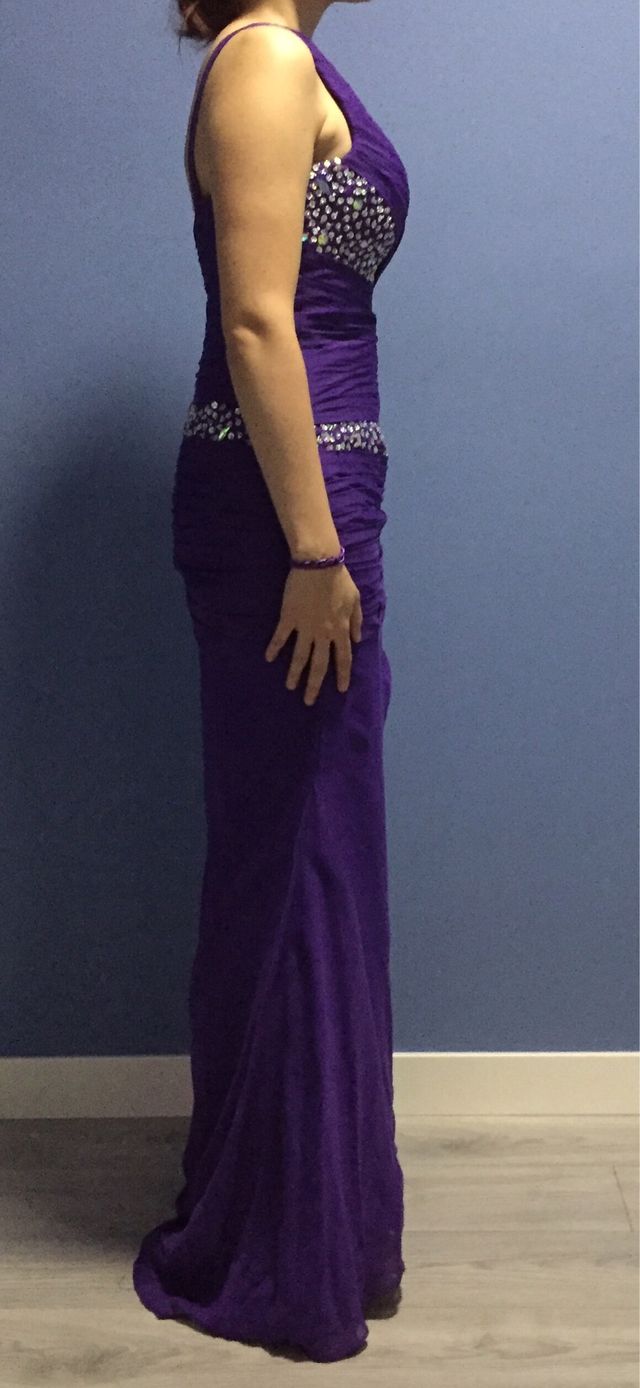Vestido de fiesta