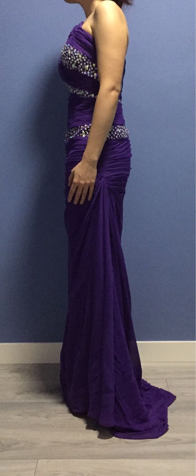 Vestido de fiesta