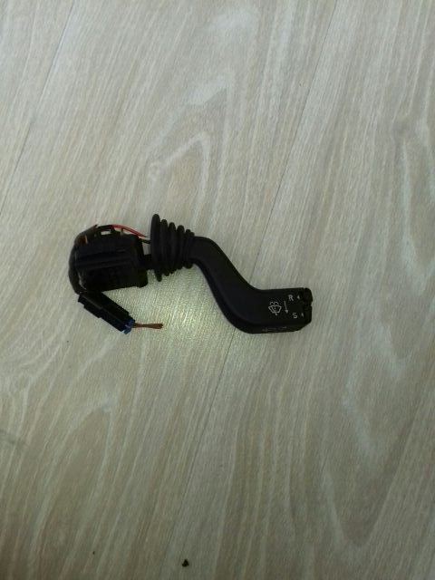 Palanca intermitente Opel Astra g
