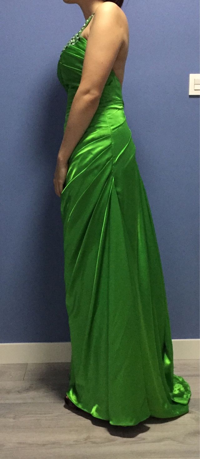 Vestido de fiesta