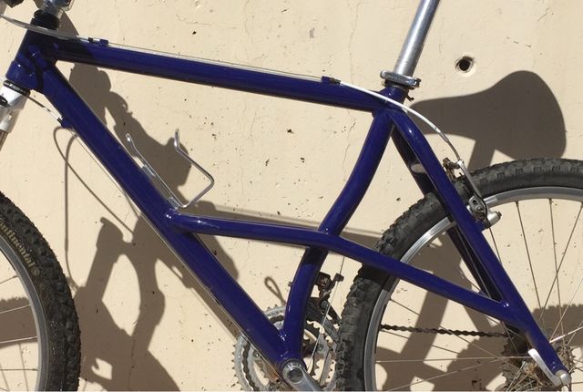 Telaio Alpinestars Almega DX