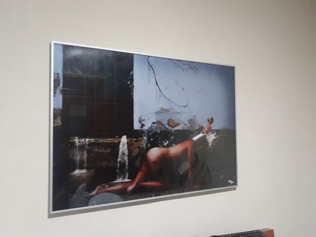 Fotografia artistica